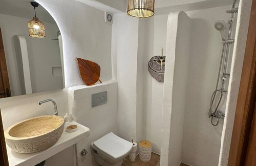 Ayvalik House | SelkA Pansiyon
