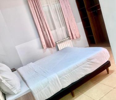 Bab Ezzouar Apartment | selma appart hotel