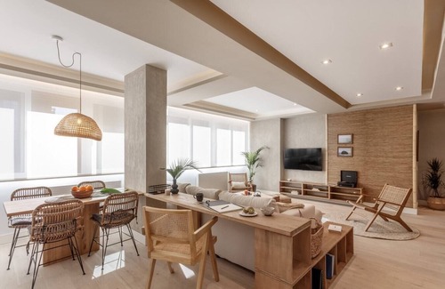 Almagro Apartment | Selong - 2 bedrooms in Almagro