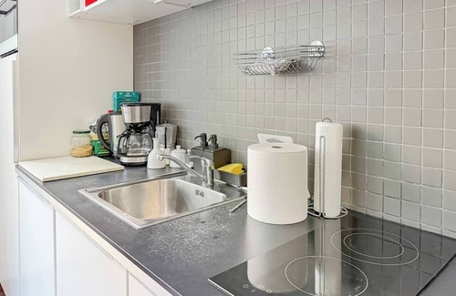 Dreimuhlen Apartment | Seltenes Gruppen-Highlight in München – 3SZ Retreat für 17 Pers