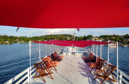 Alter do Chao Boat Rental | Selvagem Tours