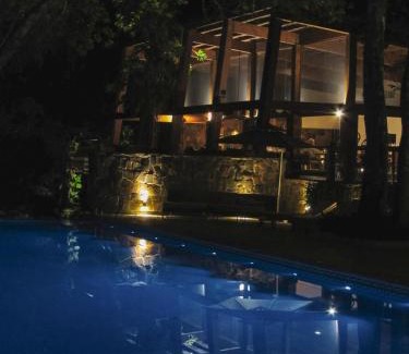 Puerto Iguazu Cabin | Selvaje Lodge Iguazu