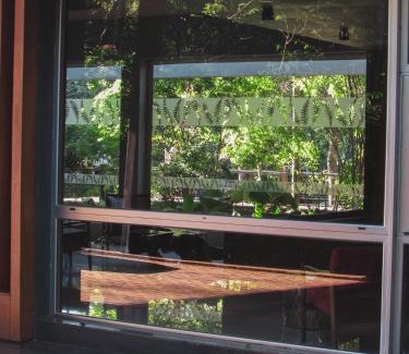 Puerto Iguazu Cabin | Selvaje Lodge Iguazu
