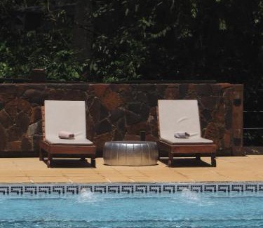 Puerto Iguazu Cabin | Selvaje Lodge Iguazu