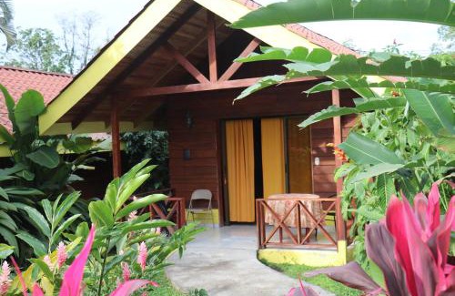 La Fortuna Cabin | Selvita Lodge Arenal