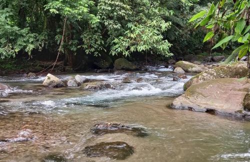 La Fortuna Cabin | Selvita Lodge Arenal