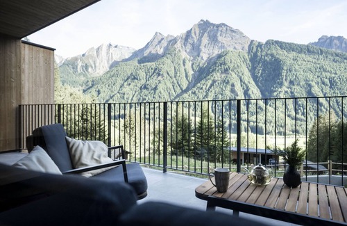 Val di Vizze Apartment | Selza Nature Chalet - your exclusive retreat in the South Tyrolean Alps
