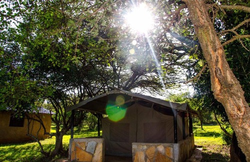 Maasai Mara Other | Semadep Mara Camp