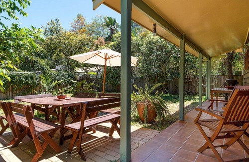 Hawks Nest House | Semaphore Beach House