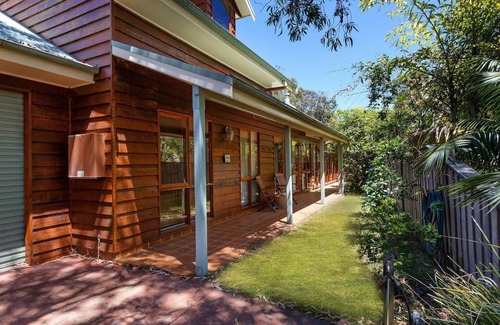 Hawks Nest House | Semaphore Beach House