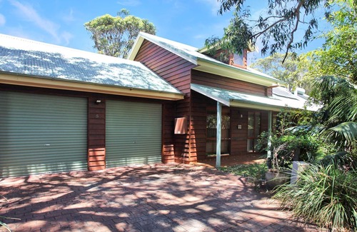 Hawks Nest House | Semaphore Beach House