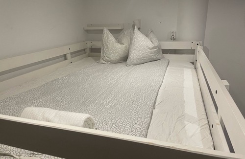 Stadshagen Hotel | Semi-automatic mini-hotel (#1)