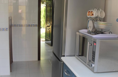 Chipiona House | Semi-detached 200 meters from the beach