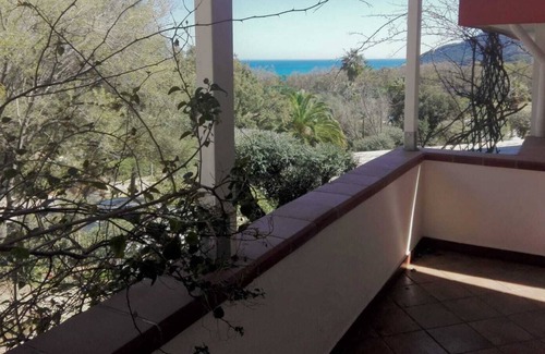 Cala Sinzias House | Semi-detached Cala Sinzias: Bright villa 200 meters from the sea - 3 bedrooms