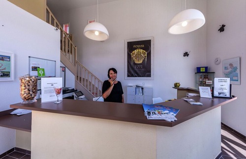 Saint-Christol House | Semi-detached home in the hinterlands of Languedoc
