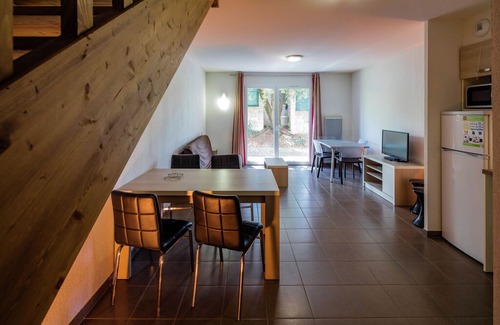 Saint-Christol House | Semi-detached home in the hinterlands of Languedoc