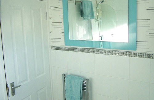 Kilrenny House | Semi-Detached Home With 2 Double Bedrooms Sleeping 4 People.