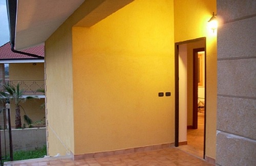 Noto Marina House | Semi-detached house in lido di Noto-Eloro composed of n. 2 independent apartments