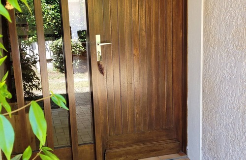 Mimizan Villa | Semi-detached house on the Courant