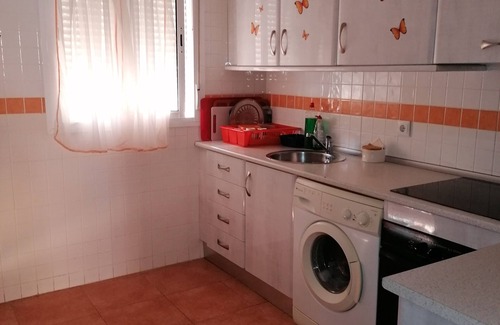 Lepe House | Semi-detached house pinares de Lepe, an oasis of tranquility on the beaches of Huelva