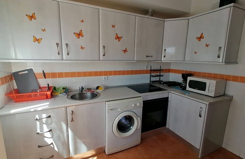 Lepe House | Semi-detached house pinares de Lepe, an oasis of tranquility on the beaches of Huelva