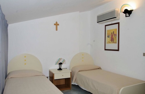 Mazzaforno Villa | Semi-detached Villa with Swimming Pool, 600 Meters from a Sandy Beach !
