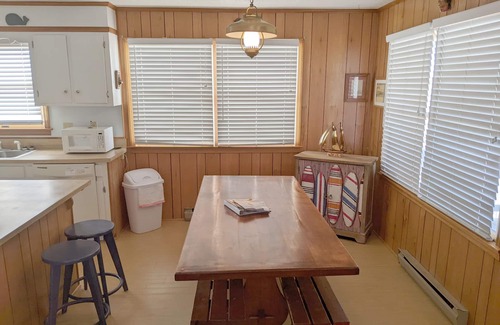 Kitty Hawk Cottage | ⛱Semi-Oceanfront with Ocean Views in Kitty Hawk🌊 Beach Access Just 30 feet away