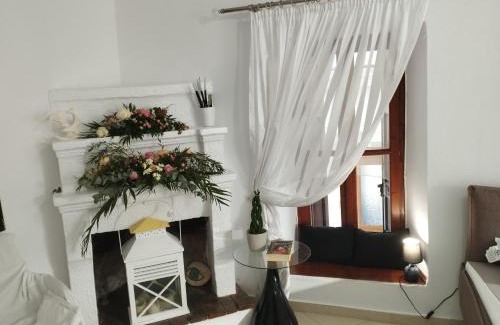 Skopelos House | Seminas House