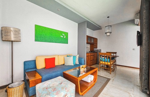 Sunset Road Villa | SEMINYAK ICON by Karaniya Experience