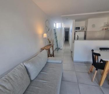 La Plata Apartment | Semipiso 42 Zona Plaza Paso by Lofter