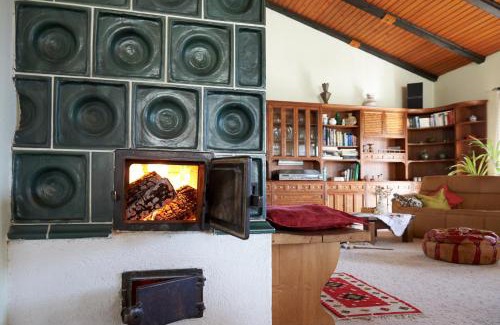 Spital am Semmering House | Semmering Villa Sonnenschein