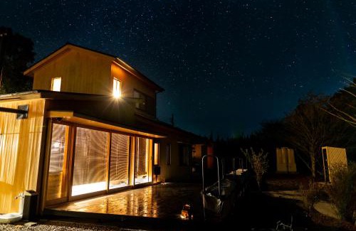 Tanabe House | SEN.RETREAT TAKAHARA
