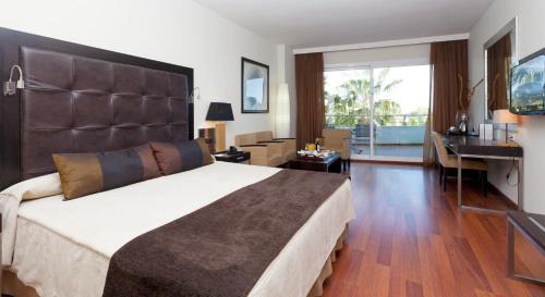 New Golden Mile Hotel | Senator Banus