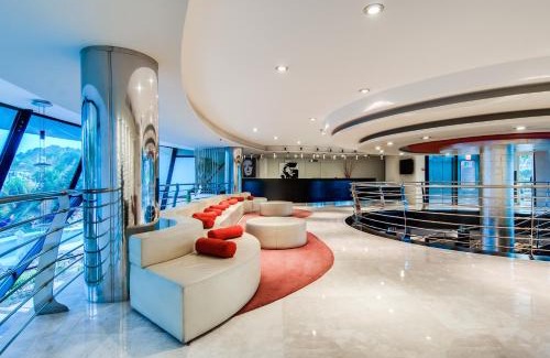 New Golden Mile Hotel | Senator Banus