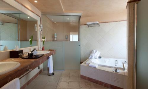 New Golden Mile Hotel | Senator Banus