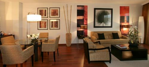 New Golden Mile Hotel | Senator Banus