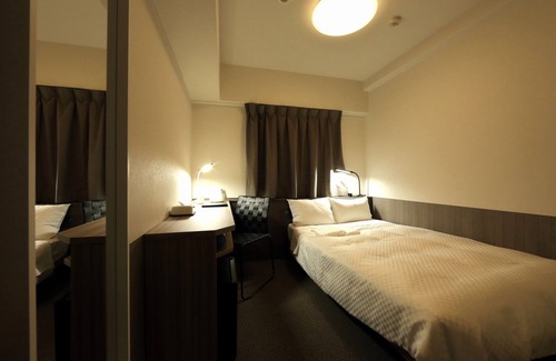 Aoba Ward Hotel | Sendai Business Hotel Ekimae