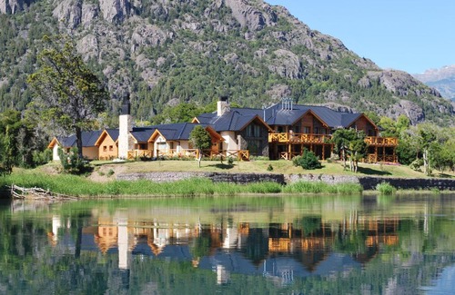 Los Alerces National Park Cabin | Sendero Lodge