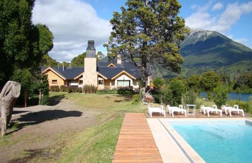 Los Alerces National Park Cabin | Sendero Lodge