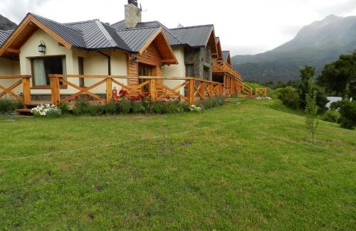 Los Alerces National Park Cabin | Sendero Lodge
