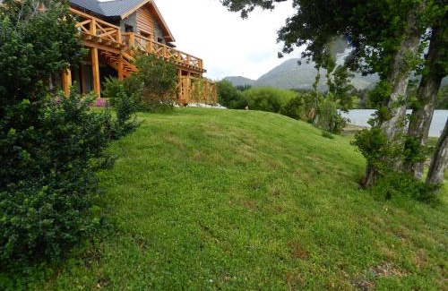 Los Alerces National Park Cabin | Sendero Lodge