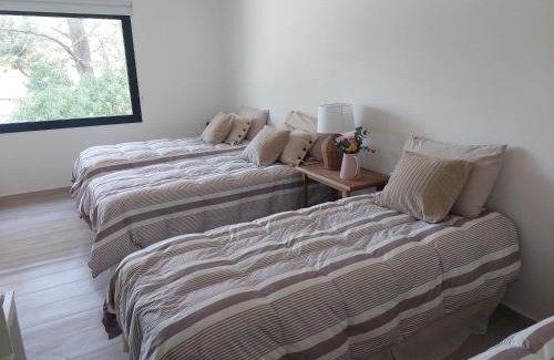 Monte Hermoso House | Senderos del Mar
