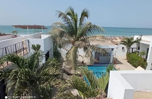 La Somone House | Senebreizh