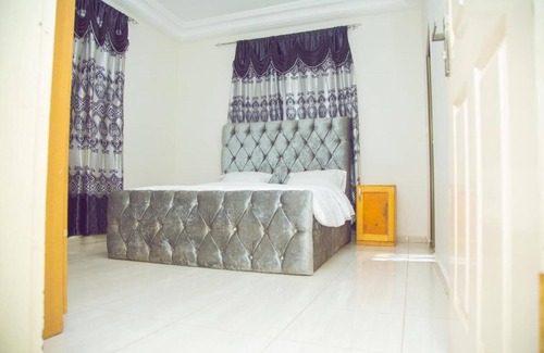 Kerr Serign Apartment | SeneGambia Beach Apartments