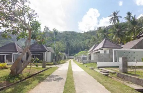 Senggigi Villa | Senggigi Villas