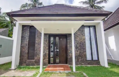 Senggigi Villa | Senggigi Villas