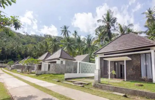 Senggigi Villa | Senggigi Villas