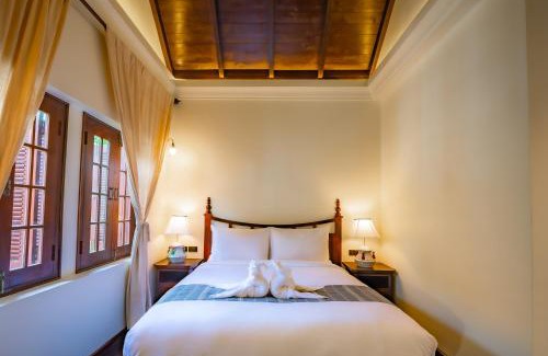 Luang Prabang Hotel | Sengphachanh Heritage Boutique