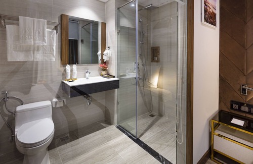 Vinh Hai Hotel | Senia Hotel