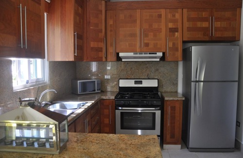 La Esplanada Apartment | Seniors-friendly 2BD 2BTH groundfloor central condo, pool WIFI cable TV